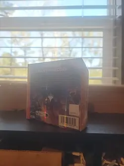 MTG Teenage Mutant Ninja Turtles Collector Booster Box | Factory Sealed - Image 3