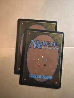 MTG Red Elemental Blast X2 NM Fourth Edition - Image 4