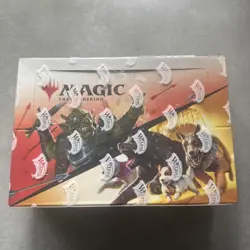 Magic: The Gathering - Jumpstart Booster Box - Image 1