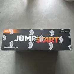 Magic: The Gathering - Jumpstart Booster Box - Image 2