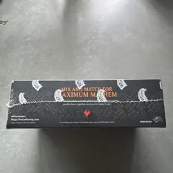Magic: The Gathering - Jumpstart Booster Box - Image 4