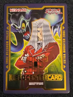 Yu-Gi-Oh! TCG Maximillion Pegasus & Toon Summoned Skull Duel Devastator Common - Image 1