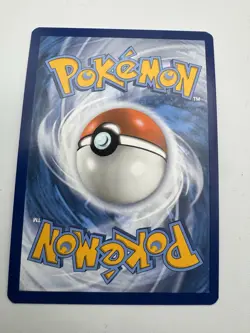 Jigglypuff #083/193, Reverse Holo Pokemon card - Image 2
