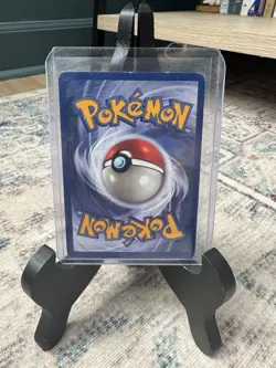 Pokemon TCG Kabutops Holo Rare Card 9/62 Fossil Unlimited - Image 2