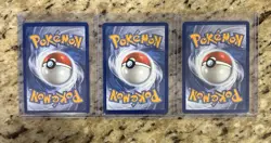 Pokemon First Partner Illustration Collection MEP Bulbasaur Charmander Squirtle - Image 2