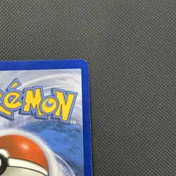 Pokemon Eevee & Snorlax GX Tag Team SM169 Black Star Promo Card LP/NM - Image 4