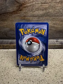 Rayquaza EX 2006 POKEMON Black Star Promo #039 HOLO - Image 2