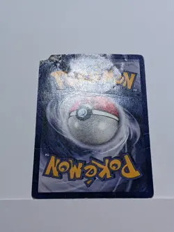 Pokemon TCG Kabutops 24/62 1st Edition Non Holo Fossil Pokemon Card - DMG - Image 4