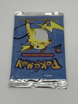 Pokemon TCG Base Set 2 Booster Pack Heavy (Please Read) - Image 4