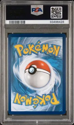 2021 Pokemon Sylveon VMAX Evolving Skies Secret Rare Full Art #212 PSA 10 - Image 2