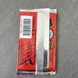 Pokemon TCG Wizards of the Coast Base Set 2 Sealed Booster Pack Mewtwo Art - Image 2