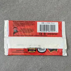 Pokemon TCG Wizards of the Coast Base Set 2 Sealed Booster Pack Mewtwo Art - Image 4