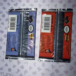 2 Pokemon Base Set 2 Booster Packs - Factory Sealed & FRESH - Raichu & Mewtwo - Image 4