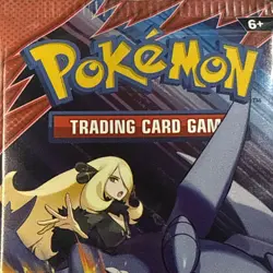 Pokemon Destined Rivals Scarlett & Violet Booster Pack - SV10 - Sealed - Image 3