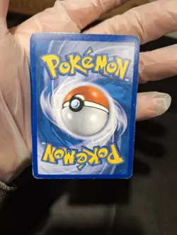 Smeargle FRENCH 21/95 – Call of Legends – Holo NM Pokemon TCG - Image 2