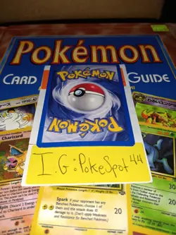 Pokemon 2001 Neo Discovery Unown Holo 1st Edition #14/75 NM - Image 3