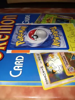 Pokemon 2001 Neo Discovery Unown Holo 1st Edition #14/75 NM - Image 4
