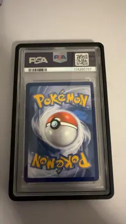 Pokemon 2020 Charizard VMAX 020/189 Full Art Darkness Ablaze GEM MINT PSA 10 - Image 2
