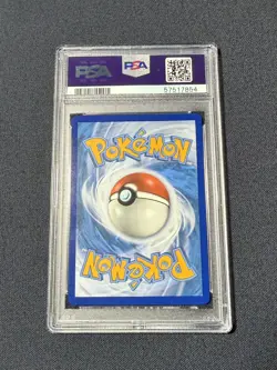 2020 POKEMON SWSH BSP #050 CHARIZARD V GEM MT CHMPN.PATH ELITE PSA10 - Image 2