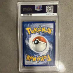 Pokemon Moltres Zapados Articuno GX 69/68 Hidden Fates Secret Rare PSA 10 - Image 2