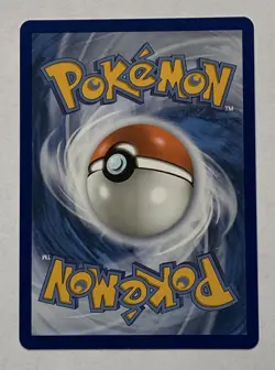 Pokemon TCG First Partner Illustration Bulbasaur Promo Full Art Holo 037 NM - Image 2