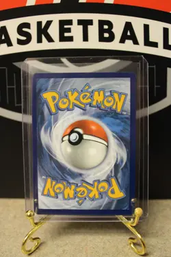 Pokemon TCG Scarlet & Violet 151 English Mew EX 151/165 Rare Holo - Image 5