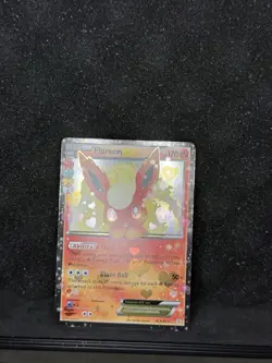 Flareon EX #RC6 Pokemon Generations - Image 1
