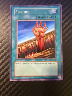 Fissure SDJ-028 Starter Deck: Joey-Unlimited Edition Unlimited - Image 1