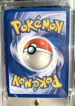 Pokemon TCG Ditto (Charmander) 061/113 Delta Species — English - Image 2