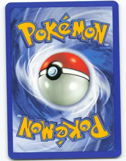 Lt. Surge's Raticate - 1st Edition - 53/132 Gym Challenge - Pokemon TCG - 2000 - Image 2