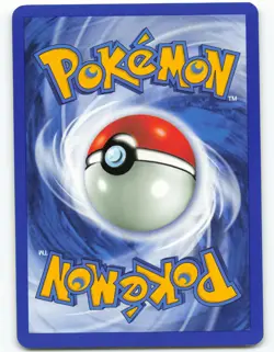 Lt. Surge's Electrode - 1st Edition - 52/132 Gym Challenge - Pokemon TCG - 2000 - Image 2