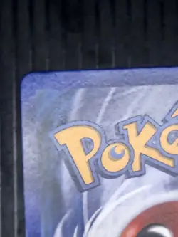 Pokemon Mega Charizard X ex SIR 125/094 Phantasmal Flames English 125/094 - Image 3