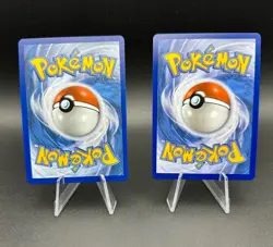 Full Art Trainer Ultra Rare Lot of 7 English Pokemon TCG Near Mint - Image 4