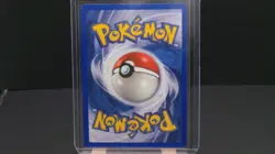 Pokemon TCG EX 2004 FireRed & LeafGreen Metapod 39/112 Non Holo NM/M - Image 4