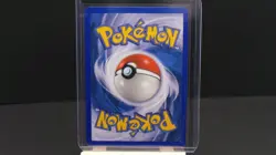 Pokemon TCG EX 2004 FireRed & LeafGreen Paras 72/112 Non Holo NM/M - Image 2