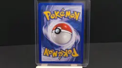 Pokemon TCG EX 2004 FireRed & LeafGreen Paras 72/112 Non Holo NM/M - Image 4