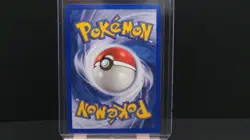 Pokemon TCG EX 2004 Team Rocket Returns Marill 68/109 Non Holo NM/M - Image 2