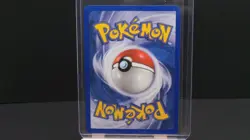 Pokemon TCG EX 2004 Team Rocket Returns Zubat 82/109 Non Holo NM/M - Image 2