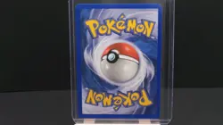 Pokemon TCG EX 2004 Team Rocket Returns Zubat 82/109 Non Holo NM/M - Image 4