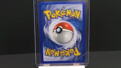 Pokemon TCG EX 2005 Deoxys Natu 66/107 Non Holo NM/M - Image 4