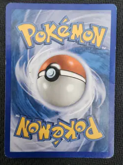 Pokemon Dialga 1/130 Reverse Holo Diamond & Pearl Base Set - Image 2