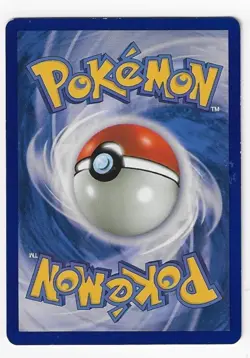 Hitmonchan 1999 Pokemon Base Set Unlimited #7/102 Rare Holo - Image 2