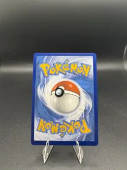 Poppy 220/197 - Pokemon TCG - Obsidian Flames - Full Art - Ultra Rare Holo NM/M - Image 2