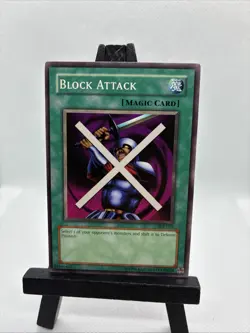 Block Attack SDJ-031 Starter Deck: Joey Unlimited|Unlimited Edition - Image 1
