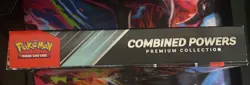 Pokemon TCG Combined Powers Premium Collection Sealed Box - Image 3