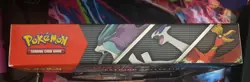 Pokemon TCG Combined Powers Premium Collection Sealed Box - Image 5
