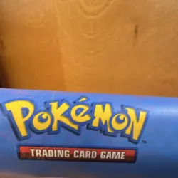 Pokemon Scarlet & Violet Prismatic Evolutions Eevee 9-Pocket Binder Album - Image 4