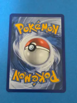 Pokemon PALDEAN WOOPER 102/094 - Phantasmal Flames - ILLUSTRATION RARE - MINT - Image 2