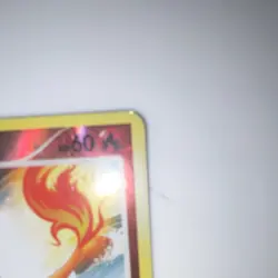 NM-LP Pokemon Charmander Arceus 59/99 Reverse Holo Common Basic - Image 3