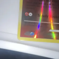 NM-LP Pokemon Charmander Arceus 59/99 Reverse Holo Common Basic - Image 5